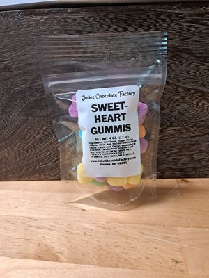 Sweet-Heart Gummis