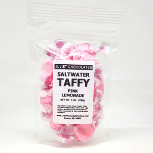 Saltwater Taffy Pink Lemonade