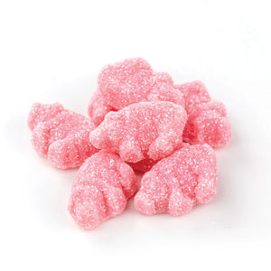 
            
                Load image into Gallery viewer, Pink Piggies Sour Gummies
            
        