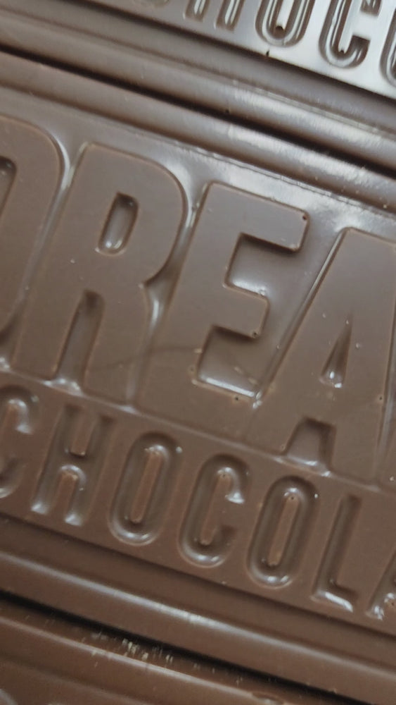 
            
                Load and play video in Gallery viewer, Dream Big Chocolate Bar
            
        