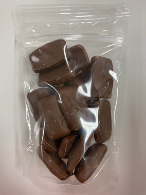 
            
                Load image into Gallery viewer, Milk Chocolate English Toffee
            
        