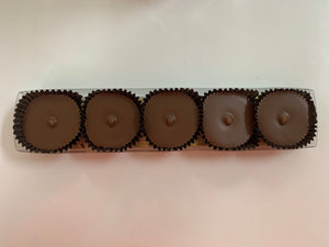 
            
                Load image into Gallery viewer, Milk Chocolate Peanut Butter Cups FLIGHT
            
        