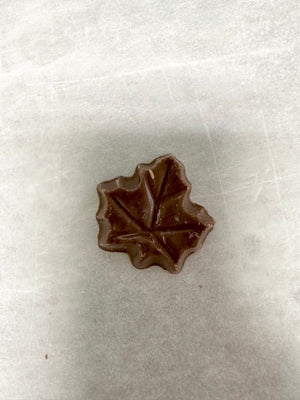
            
                Load image into Gallery viewer, Milk Chocolate Mini Leaves
            
        