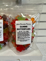 Gummi Mini Butterflies