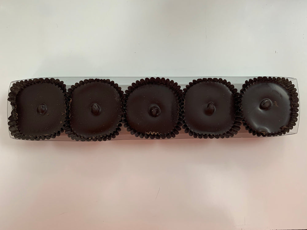 
            
                Load image into Gallery viewer, Dark Chocolate Peanut Butter Cups
            
        