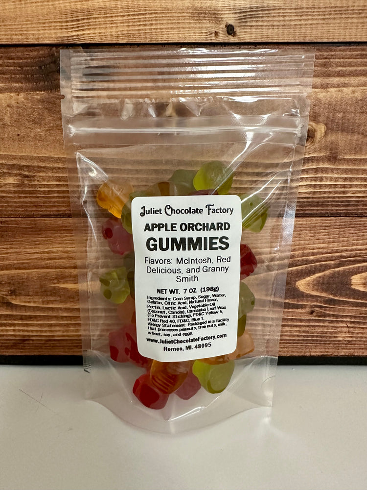 
            
                Load image into Gallery viewer, Apple Orchard Gummies
            
        